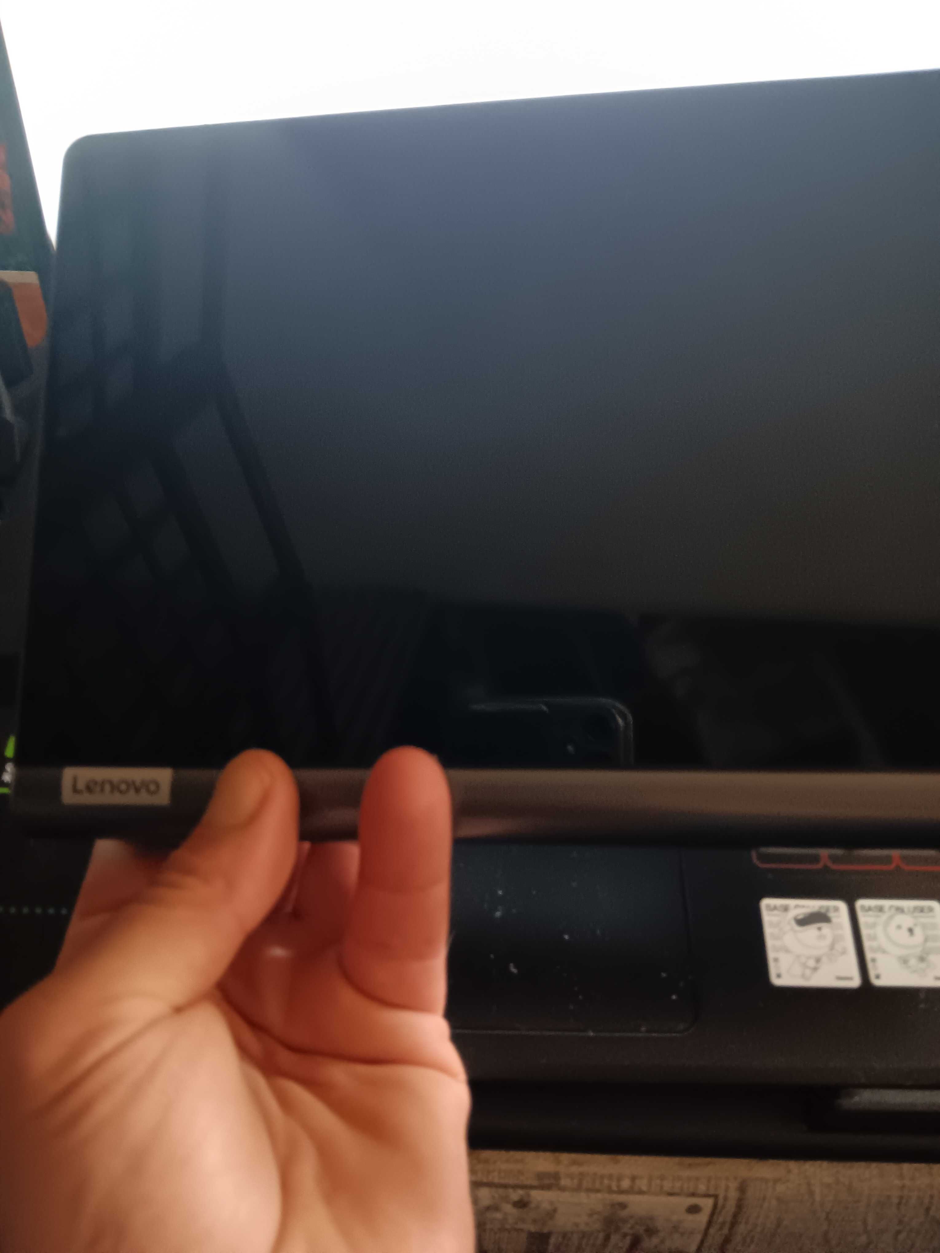 Таблет  Lenovo Smart Tab yt-x705l. Чисто нов.