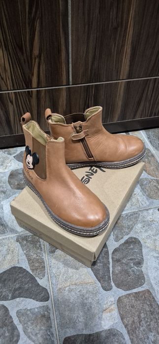 Детски боти 30 номер