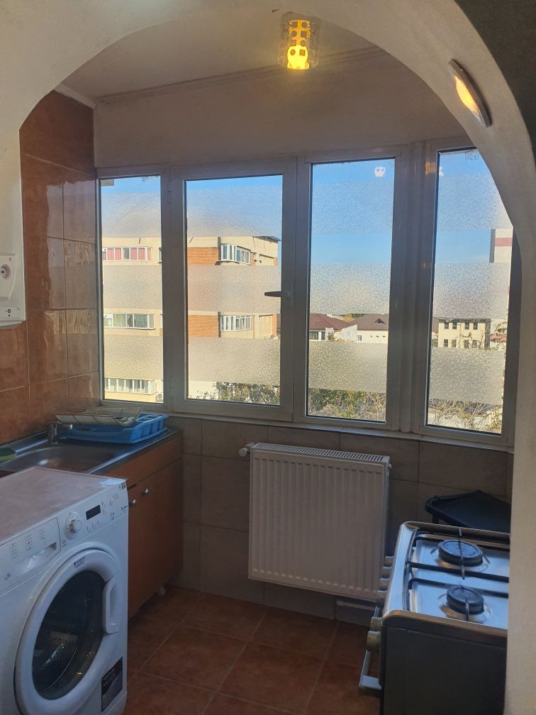 Inchiriez garsoniera ultracentral în Alexandria, preferabil firma.