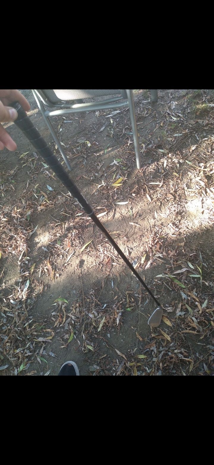 Crose de golf cu husa