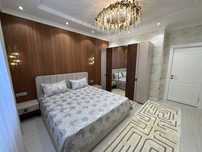 Аренда элитной 2к в Gardens Tashkent City | Зеленый оазис | Бассейн