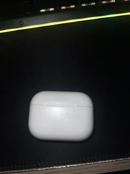 Apple airpods и killzone