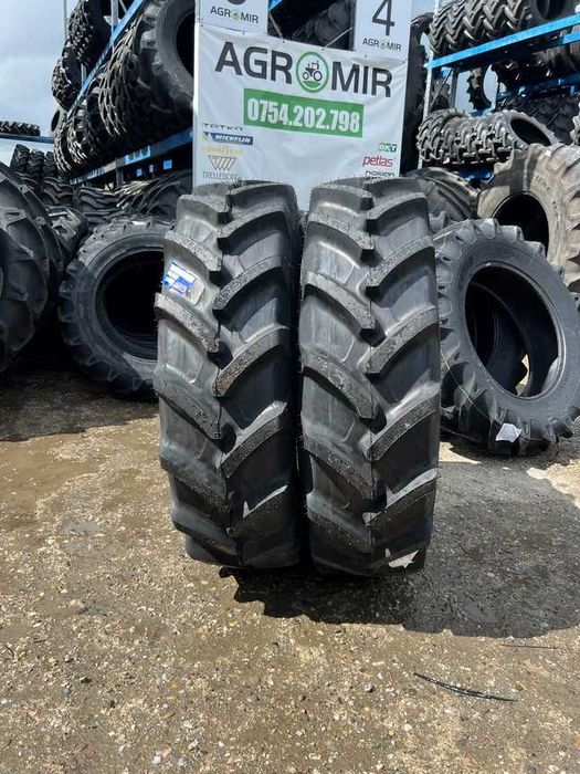 Cauciucuri pentru tractor 340/85R28 radiale noi marca CEAT