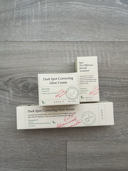 Корейска козметика