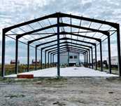 Vand hale metalice 10x25x3