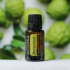 Bergamot doterra