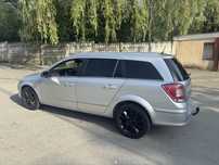 Opel astra h 1.9 an 2007