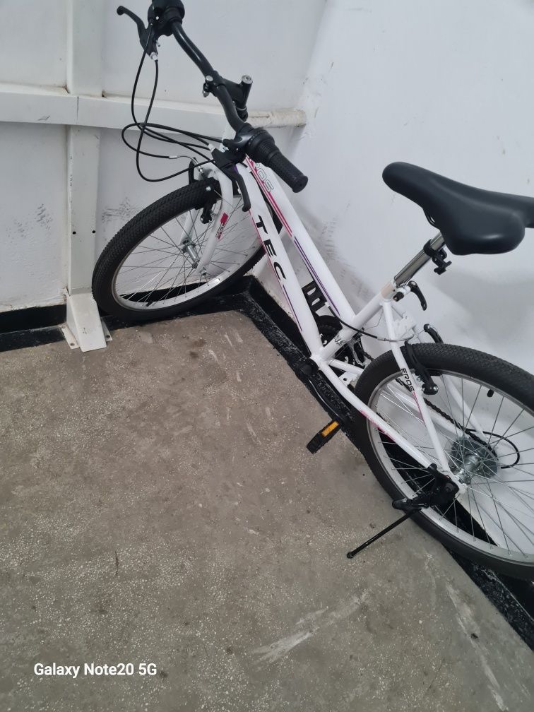 Bicicleta pentru copii