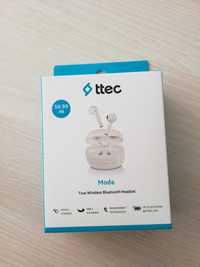 Bluetooth слушалки ttec