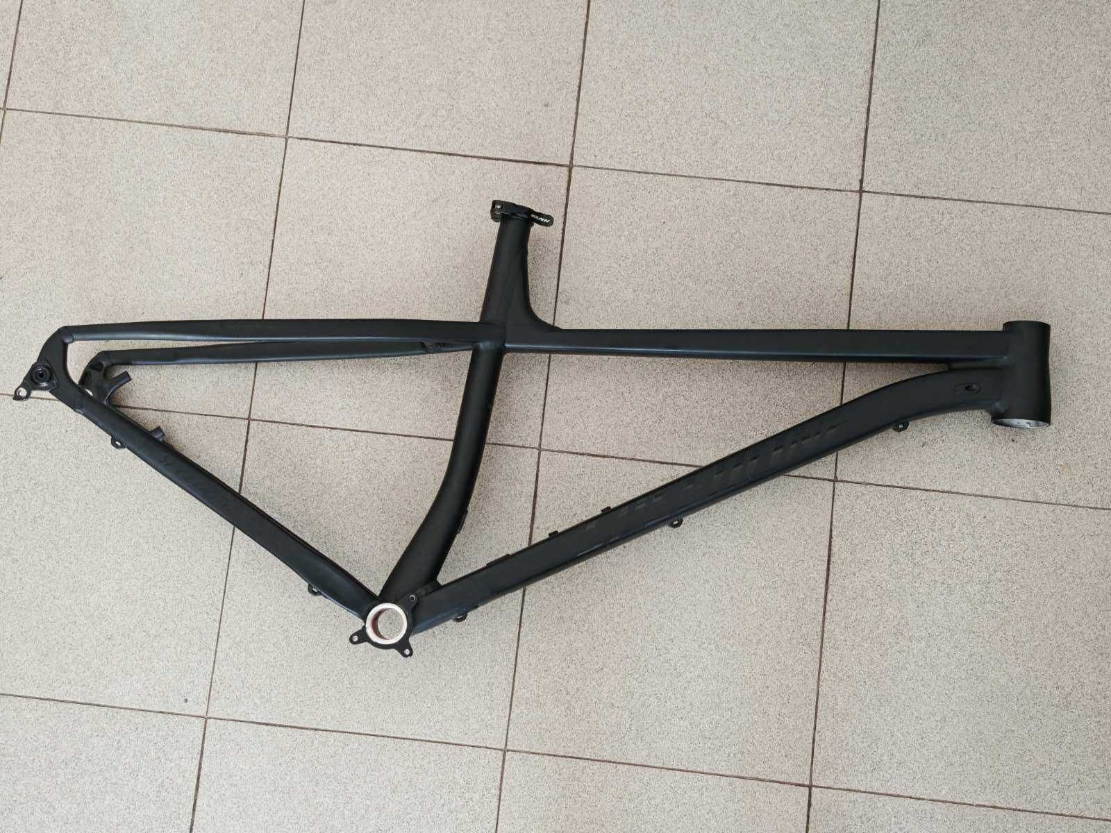 Рамка за велосипед SPEEDONE 29+ / 12x148mm