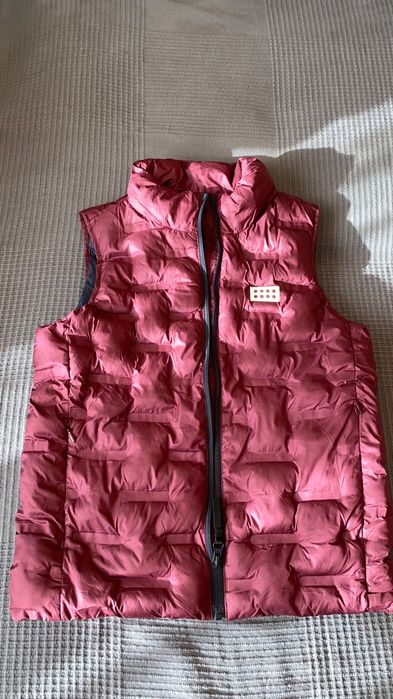 Елек Legowear 140