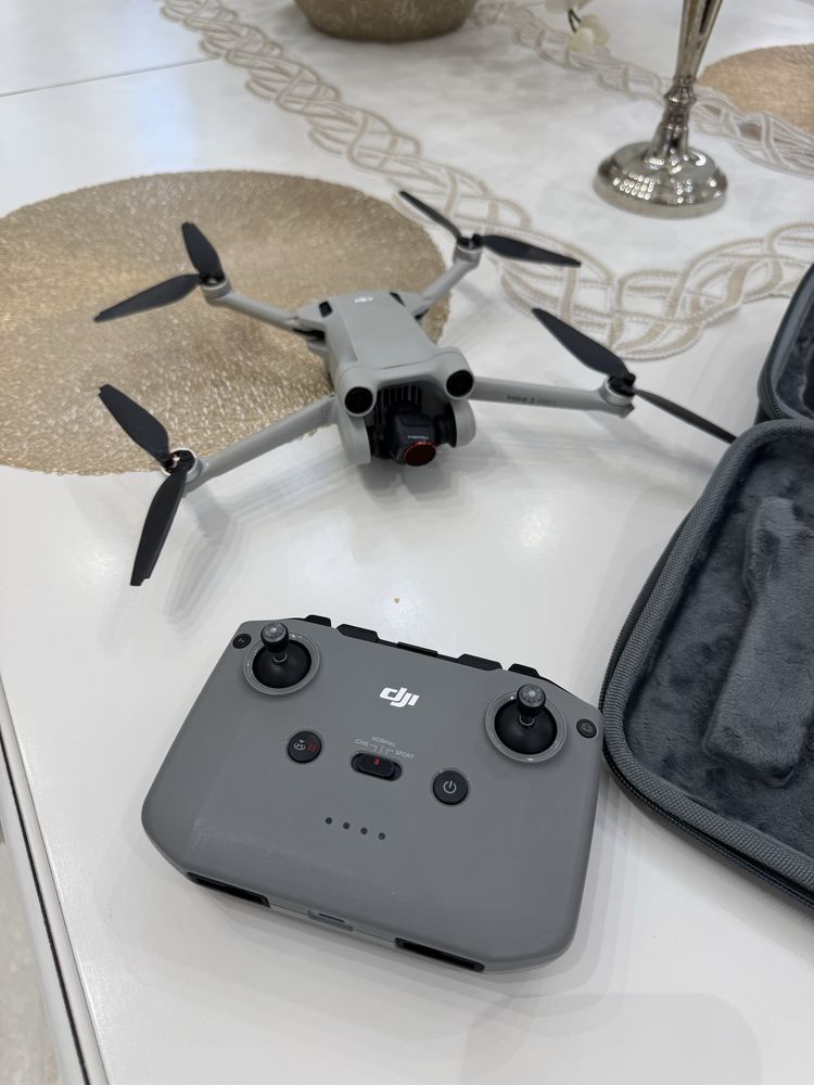 Drona - DJI Mini 3 Pro