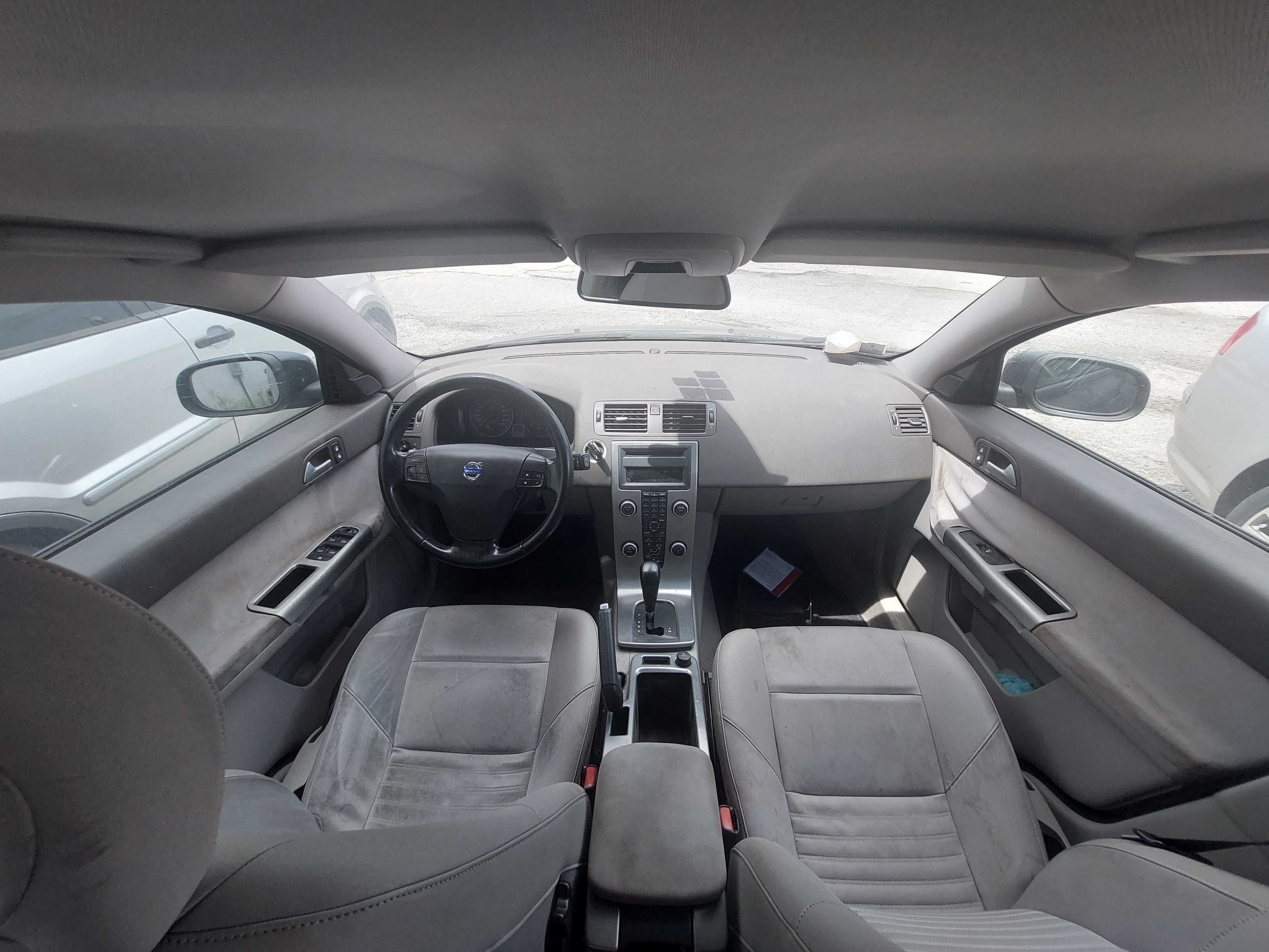 Volvo V50,  D5 Волво В50, Д5 на части! 
Юли 2008, Комби