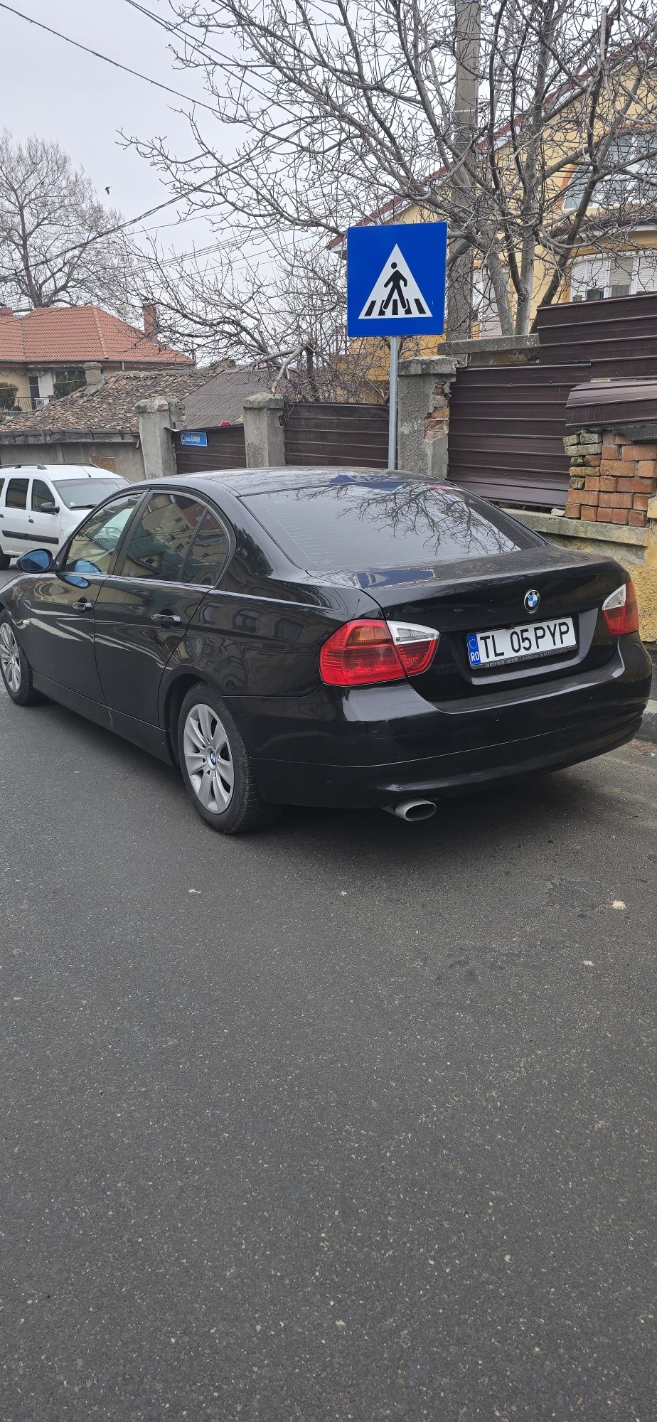 Bmw Seria 3 E90 2008