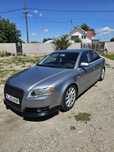 Audi A4 B7 1.8T  163cp