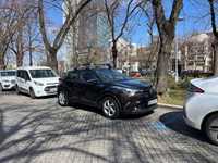 Toyota C-HR Toyota C-HR, Hybrid, Primul Proprietar, Stare excelenta, Garanție