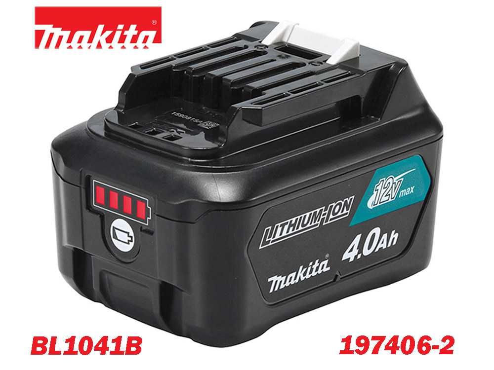 Батерии и Зарядни Makita, 12V, CXT Серия