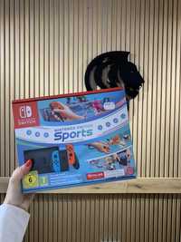 Consola Nintendo Switch Sports Noua/Sigilata/Garantie