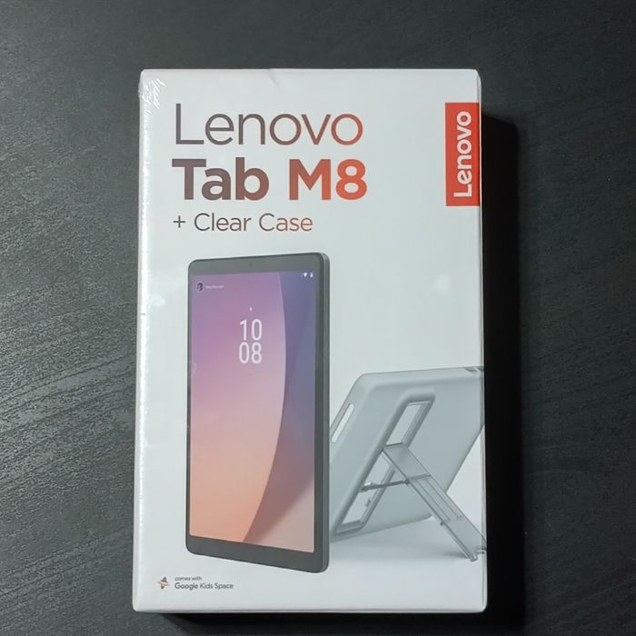 Таблет нов запечатан Lenovo Tab M8