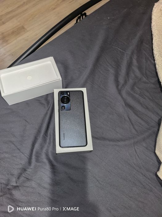 Huawei p60 pro Black