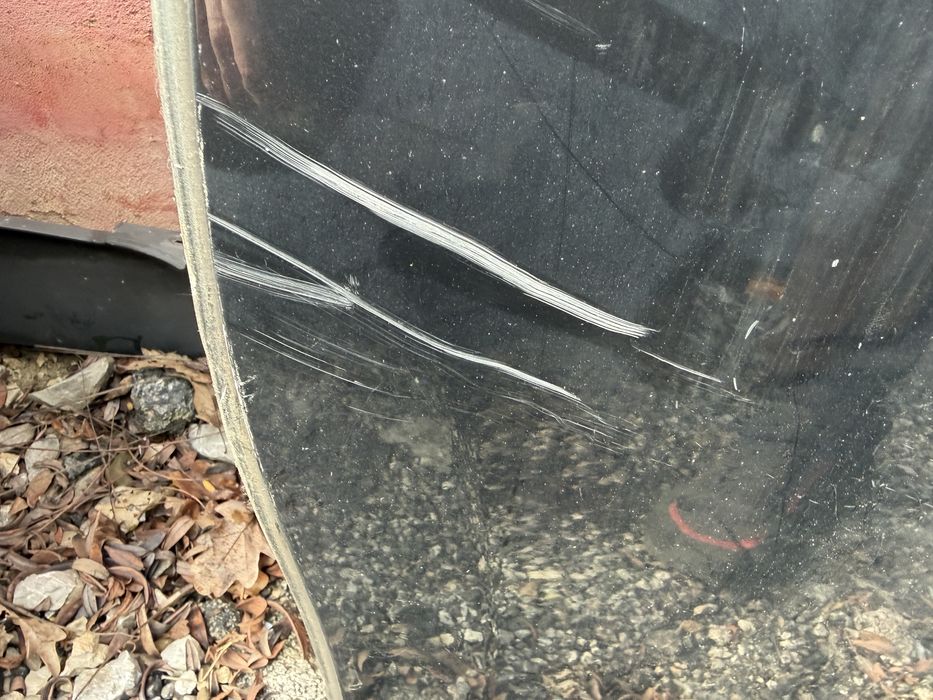 Предна лява врата за Citroen DS3 ДС3 Ситроен