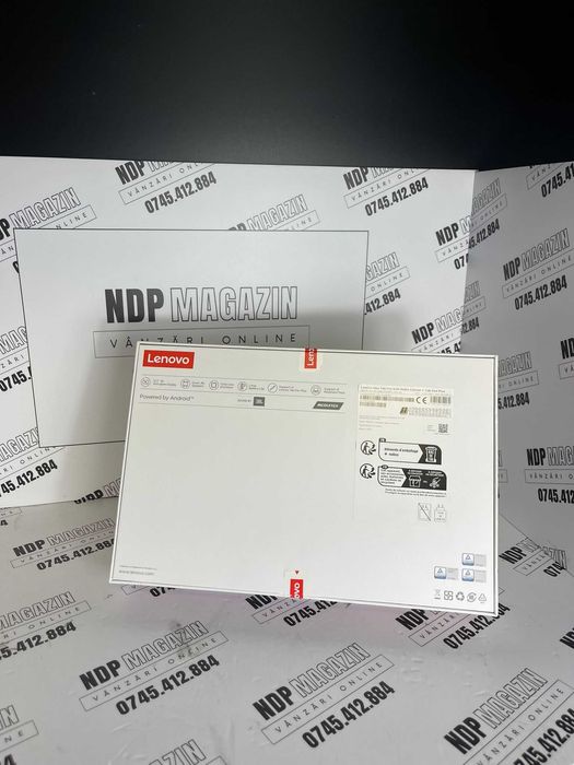 NDP Amanet NON-STOP Bld.Iuliu Maniu 69 TABLETA LENOVO IDEA PAD (43454)
