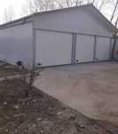Garaj modular 3.3m x 5.6m