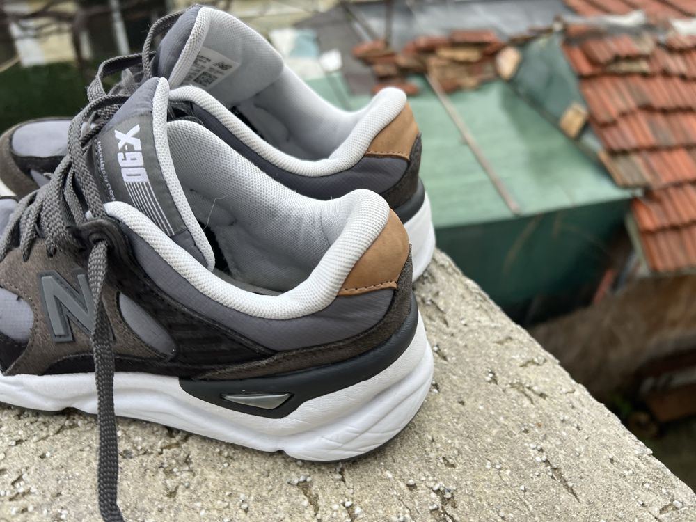 New Balance X90 38