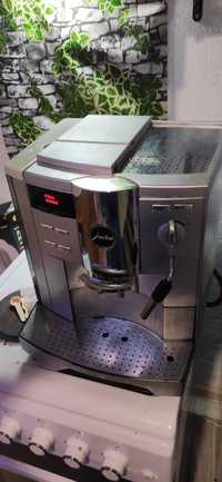 Каферобот Jura Impressa S9 AVANTGARD кафе машина