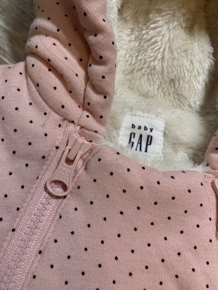 Гащеризон-космонавт baby GAP