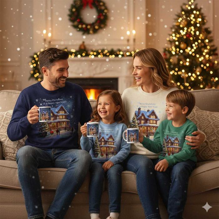 Персонализирани подаръци