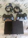 Playstation 2 SCPH-90004
