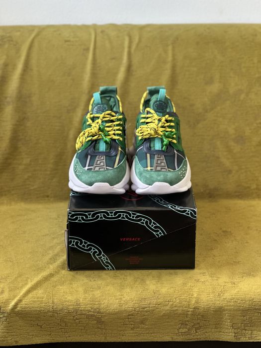 Versace Chain Reaction 40-45