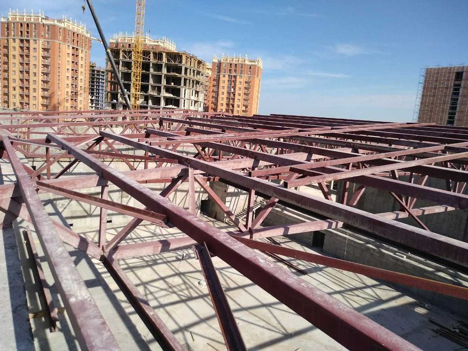 Газификация, Водоснабжение, Канализация, Пожаротушение.