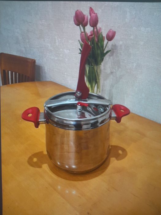 Продаётся скороварка