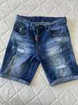 Dsquared2 къси дънки