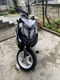 Yamaha Aerox 50cc