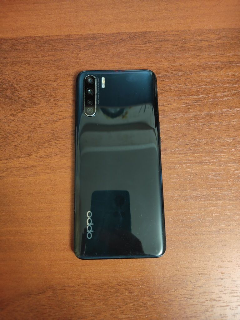 Продам смартфон Oppo A91