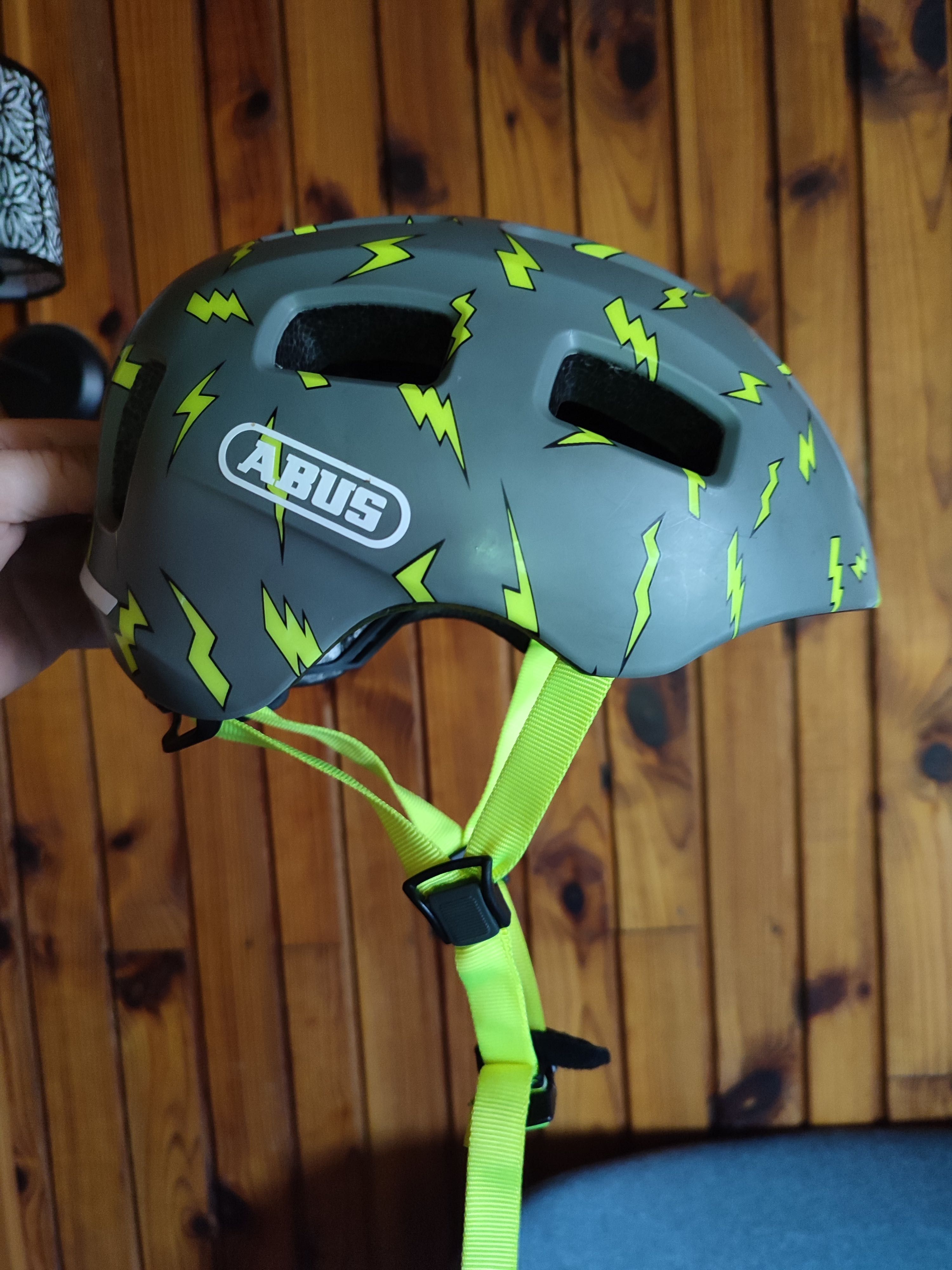 Детски велосипед Specialized HotRock 20"