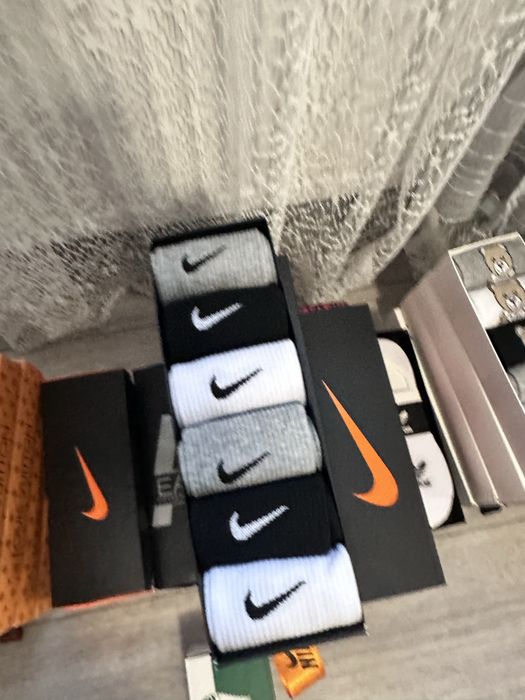 Sosete Nike la set
