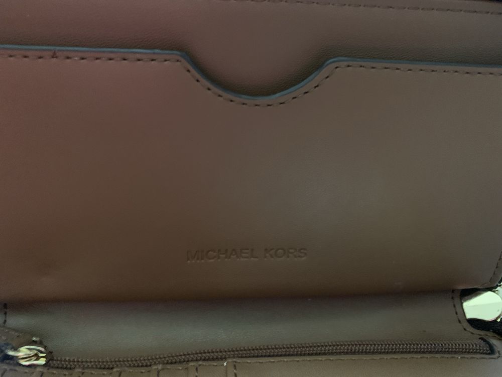 Портмоне Michael Kors