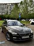 Bmw 640d GranCoupe / RATE cu Buletinul / Avans 0 / Bang&Olufsen /Trapa