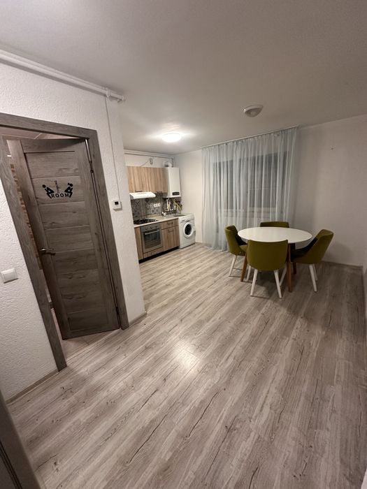 Inchiriez apartament cu 1 camera
