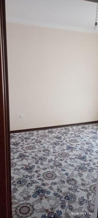 Urganch shahrida 2 xonali kvartira sotiladi