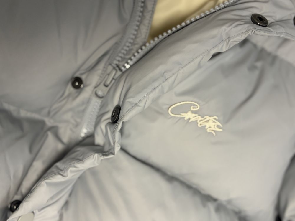 Corteiz bolo jacket яке
