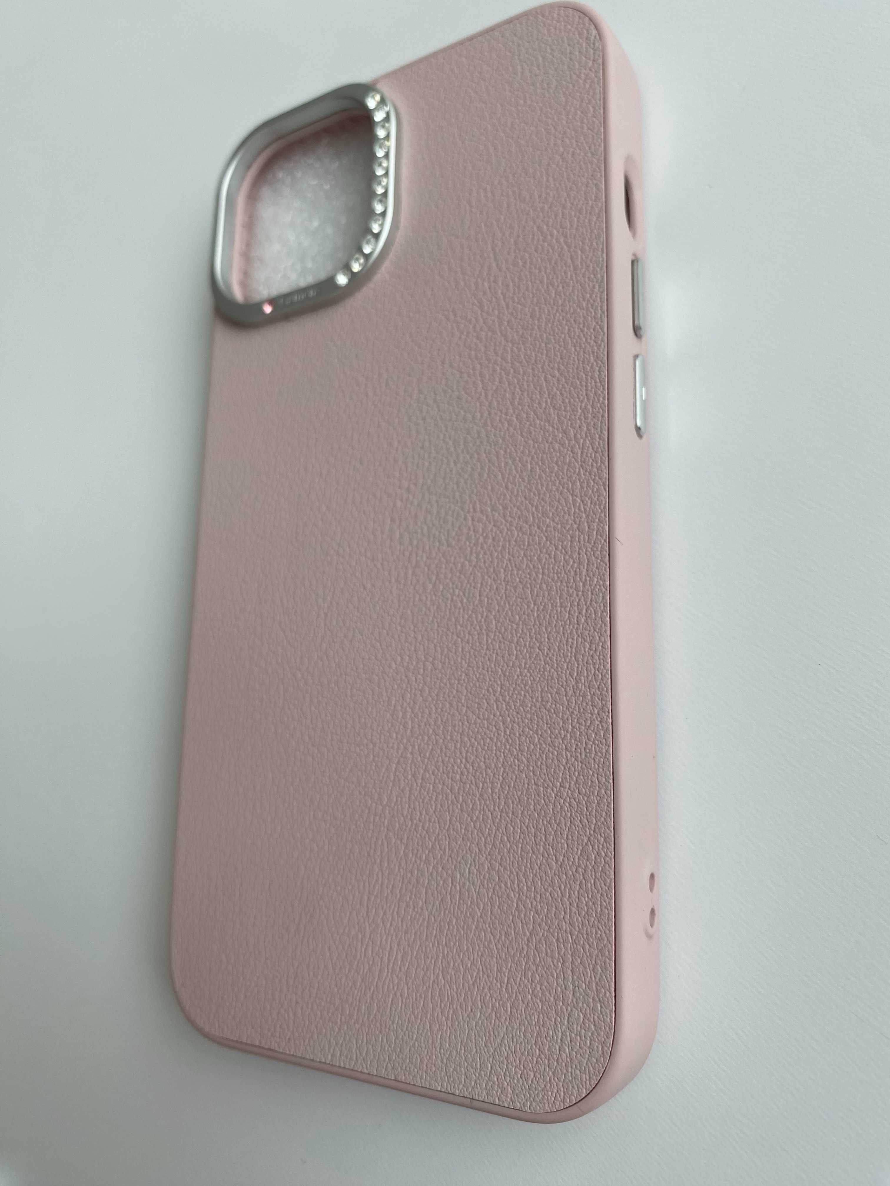 кейс за iPhone 13 / 14 / 15 iphone case + ПОДАРЪК протектор