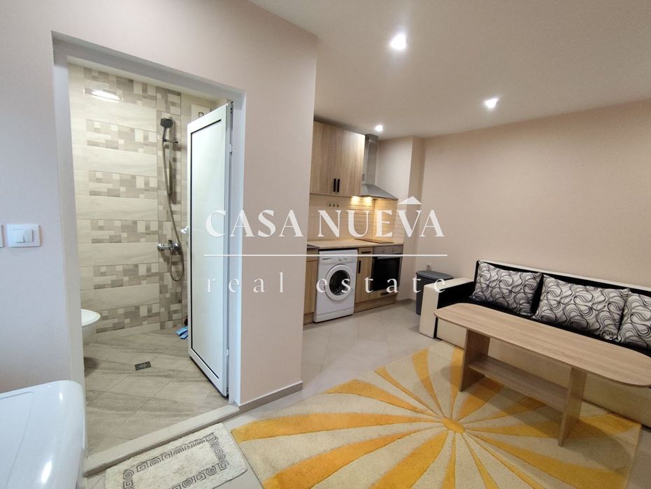 1-стаен в София-с.Казичене