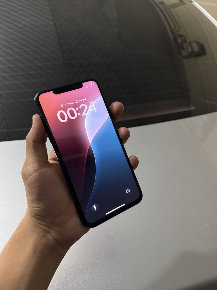 iPhone 11 Pro Max