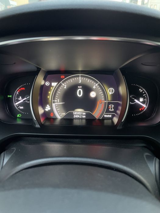 Renault Talisman