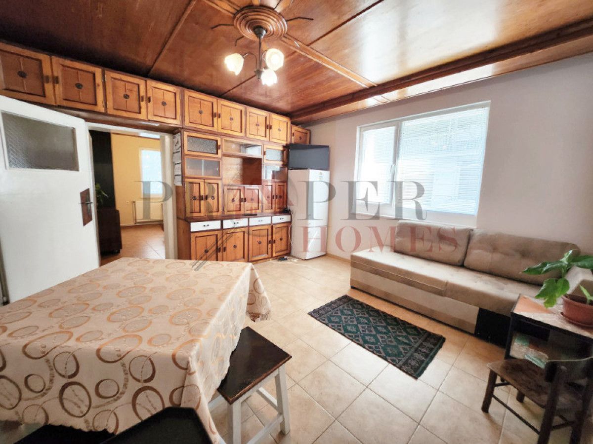 Продава се Етаж от къща в Велико Търново, Център - 110 кв.м за 1364 €/кв.м - Снимка #1